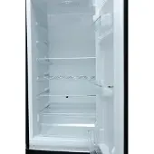 Ravanson Lkk-250rb Køleskab Med Fryser