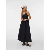 Vero Moda Sommerkjole 'VMAnn' sort