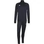 Adidas Træningsdragt 'Tiro 26 Essentials' sort / hvid