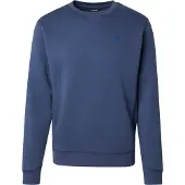 G-Star Premium Core Sweater - Medium blue - Men
