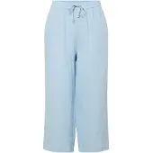 Pieces Pcsastina Hw Musselin Culotte-bukser