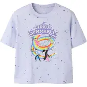 Name it Circus Summarum T-shirt