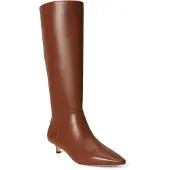 Ralph Lauren Støvler 'FRNCSA' cognac