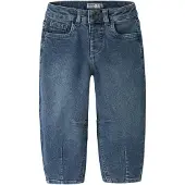 Name It Mini Barrel Fit Jeans