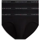 Tommy Hilfiger Um0um03876 Brief Boxers 3 Enheder