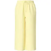 Pieces Pcsastina Hw Musselin Culotte-bukser
