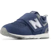 New Balance 574 Hook & Loop Inf Sko