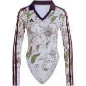 Adidas x Farm Rio Bodysuit, størrelse Large
