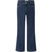 Name it Polly Skinny Fit Boot 1142 Jeans