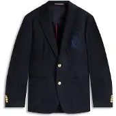 Tommy Hilfiger Mw0mw43515 Blazer