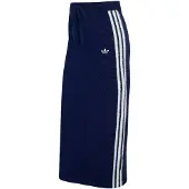 Adidas Originals Knitted Midinederdel