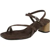 Vagabond SHOEMAKERS Klipklappere 'EVIE' brun