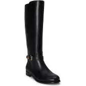 Ralph Lauren Støvler 'BROOKE' sort