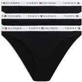 Tommy Hilfiger Uw0uw06442 Trusser 3 Enheder