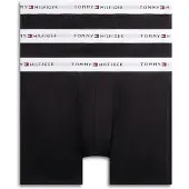 Tommy Hilfiger Um0um03874 Brief Boxers 3 Enheder