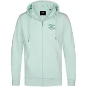 Petrol Industries M-1060-swh866 Sweatshirt Med Lynlås