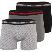 HUGO Br Planet Des Boxers