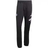 Adidas Ajax Amsterdam Us Bukser, størrelse Large