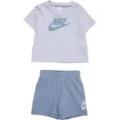 Nike Sæt 'CLUB' blå / lyseblå