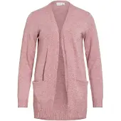 Vila Ril Open Cardigan