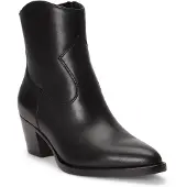 Ralph Lauren Støvletter 'HARPHER' sort