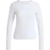 Adidas Funktionsbluse 'PWR ESS' hvid