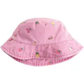 Next Hat gul / grøn / pink / rød