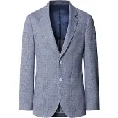 Hackett London Hm4400169 Blazer