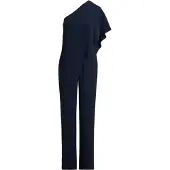 Ralph Lauren Jumpsuit 'APRIL' marin