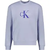 Calvin Klein Jeans Lv04rd242g Sweatshirt