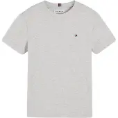 Tommy Hilfiger Shirts lysegrå