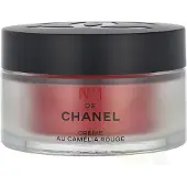 Chanel Nº1 De Facial Cream With Red Camellia 50g