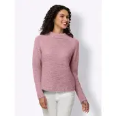 HEINE Pullover pastelpink