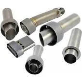 Akrapovic V-tuv264 Støjdæmper