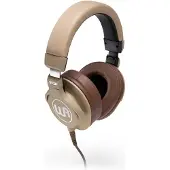 Warm Audio HeadRoom Headphones Tan