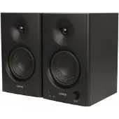 Edifier MR4 - Skærmhøjttalere - 21 Watt - 2-vejs - sort