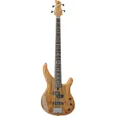 Yamaha TRBX174EW Mango Wood Bass Natural