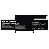 OWC NuPower 71 Wh Batterie für MacBook Pro 13 Retina