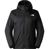 The North Face Udendørsjakke 'MRIDGELITE' sort / hvid