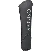 Osprey - Trailrygsække - Duro Dyna Pro Quiver Coal Grey til UnisexNylon - Grå