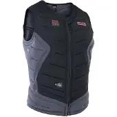 iON Collis Select Front Zip Beskyttelsesvest