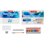 Talens Art Creation Watercolour combiset