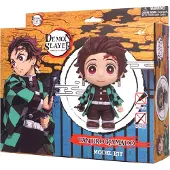 MONOGRAM Tanjiro Model Kit Figur
