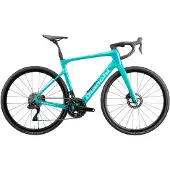 Bianchi Infinito 105 Di2 2026 Landevejscykel