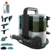 Cecotec 6000 Carpet&spot Clean Pro Polstring Støvsuger
