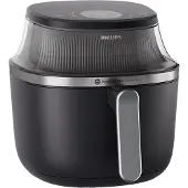 Philips 3000 series Airfryer NA331/00 6,2 l Black