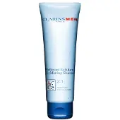 Clarins Men Exfoliating Cleanser