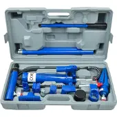 GEKO stålbryder hydraulisk 4 t ...