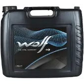 WOLF Officialtech Ms-bhdi Sae 0w-30 Motorolie 20l