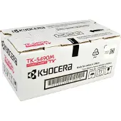 Kyocera Tk-5490m Xl Toner